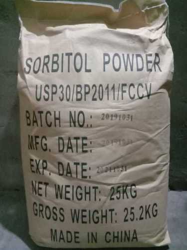 Sorbitol-Powder